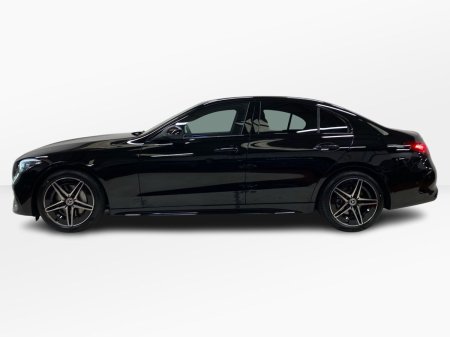2026 Mercedes-Benz C-Class - photo 5