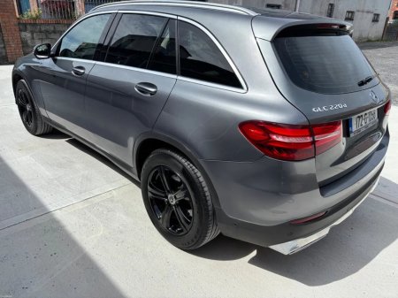 2017 Mercedes-Benz GLC - photo 10