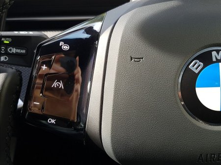 2026 BMW iX3 - photo 15