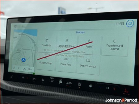 2027 Ford Kuga - photo 18