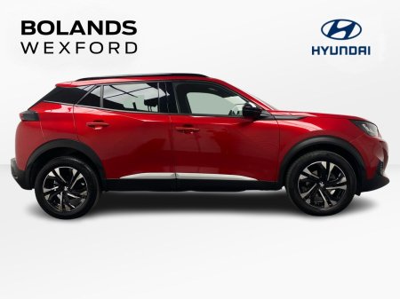 2023 Peugeot 2008 - photo 4