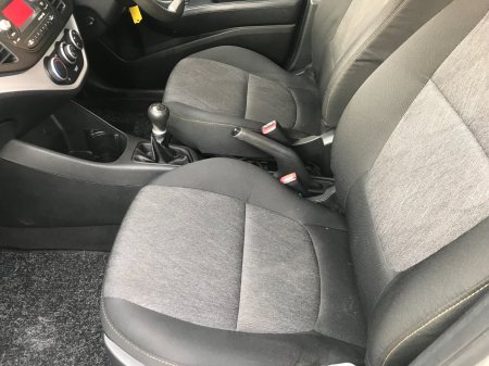 2014 Kia Picanto - photo 16