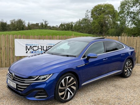 2022 Volkswagen Arteon - photo 15