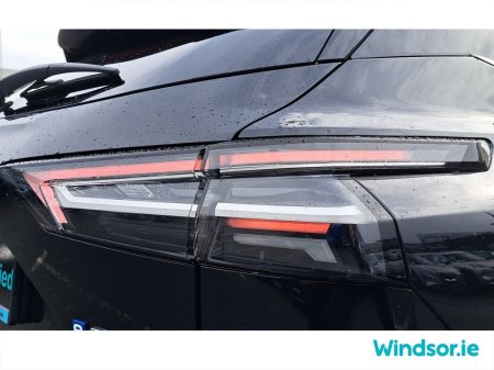 2025 Nissan Qashqai - photo 26