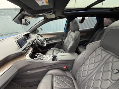 2021 Peugeot 3008 - photo 52