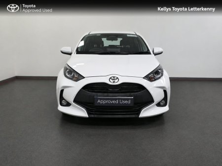 2026 Toyota Yaris - photo 4