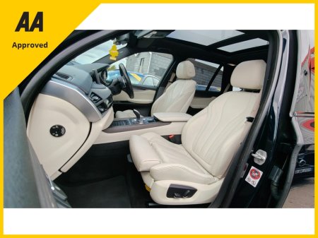 2017 BMW X5 - photo 24