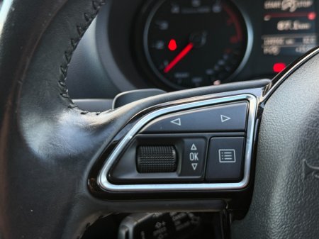 2016 Audi A3 - photo 19