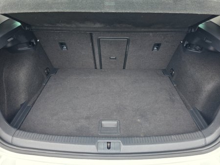 2019 Volkswagen Golf - photo 13
