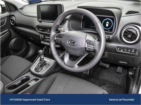 2021 Hyundai KONA - photo 6
