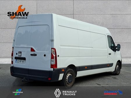 2022 Renault Master - photo 3