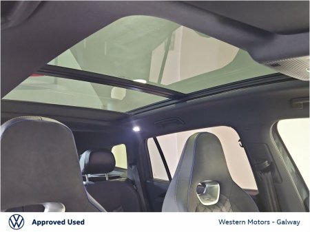 2026 Volkswagen Tayron - photo 21