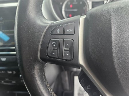 2016 Suzuki Vitara - photo 18