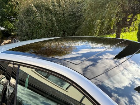 2024 Skoda Superb - photo 2