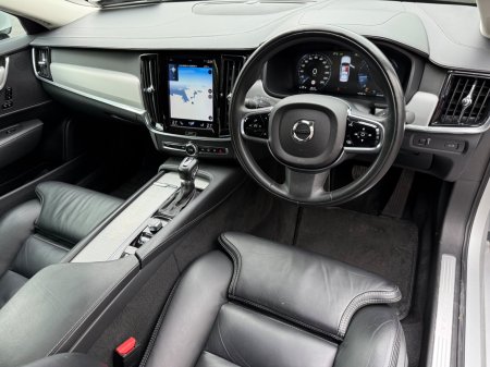 2019 Volvo S90 - photo 9