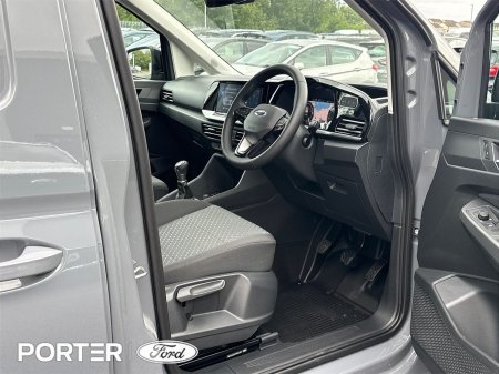 2026 Ford Transit Connect - photo 14