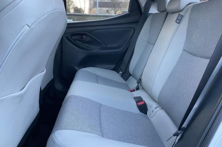 2022 Toyota Yaris - photo 20