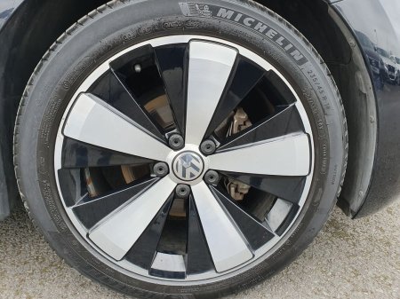 2018 Volkswagen Beetle - photo 21
