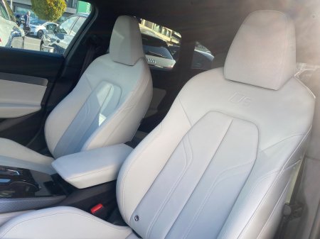 2026 Audi A5 - photo 16