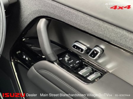 2026 Land Rover Range Rover Sport - photo 21