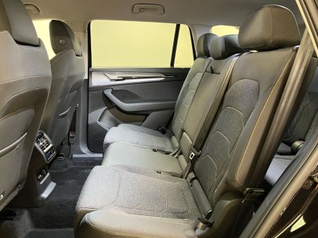 2026 Skoda Kodiaq - photo 7