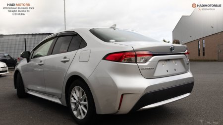 2022 Toyota Corolla - photo 7