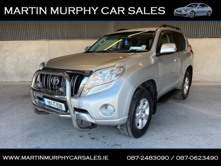 2016 Toyota Land Cruiser - photo 6