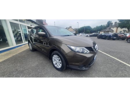 2016 Nissan Qashqai - photo 3