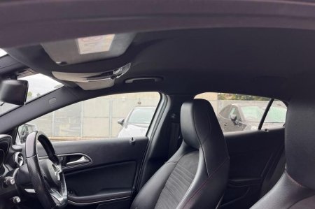 2018 Mercedes-Benz GLA - photo 19