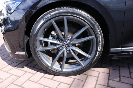 2023 Volkswagen Passat - photo 24