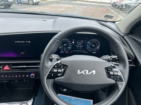 2023 Kia Niro - photo 9