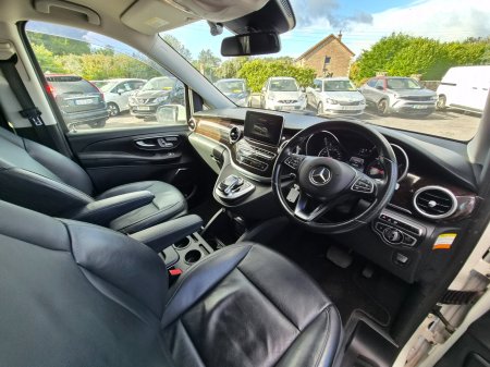 2016 Mercedes-Benz V-Class - photo 10