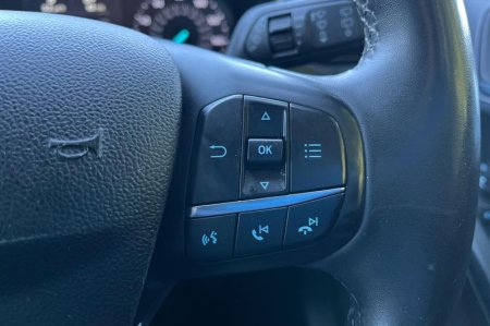 2023 Ford Focus - photo 23