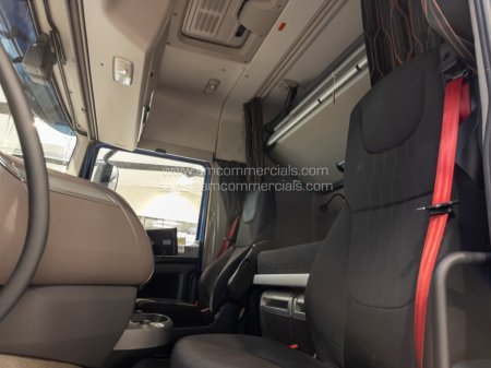2021 DAF XF 530 - photo 19