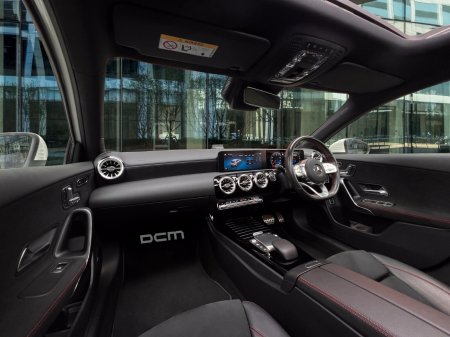 2022 Mercedes-Benz A-Class - photo 8