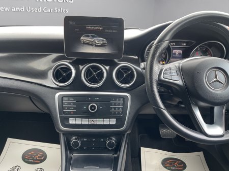 2017 Mercedes-Benz CLA - photo 14