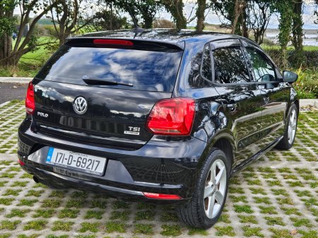 2017 Volkswagen Polo - photo 13