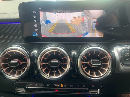 2024 Mercedes-Benz EQB - photo 9