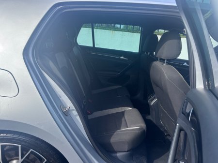 2015 Volkswagen Golf - photo 5