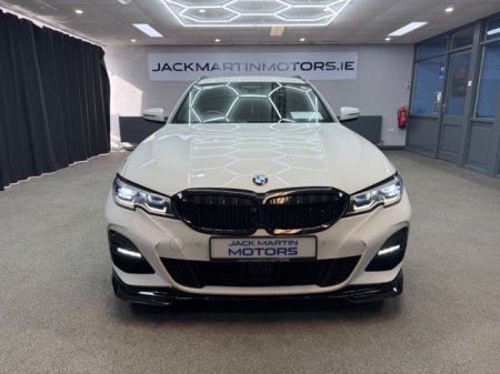 2020 BMW 3-Series - photo 2