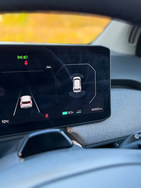 2025 Kia EV3 - photo 25