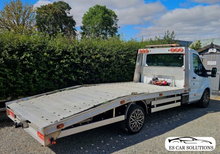 2021 Ford Transit - photo 7