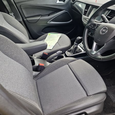 2022 Opel Crossland - photo 14