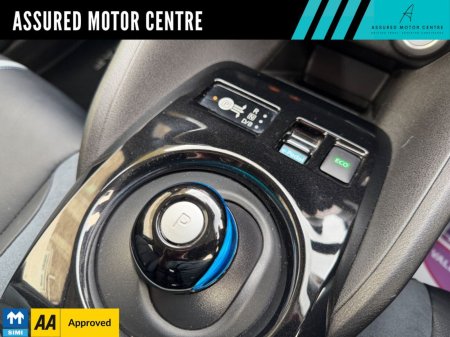 2024 Nissan Leaf - photo 18