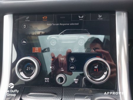 2022 Land Rover Range Rover Sport - photo 19