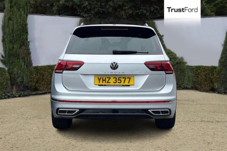 2021 Volkswagen Tiguan - photo 7