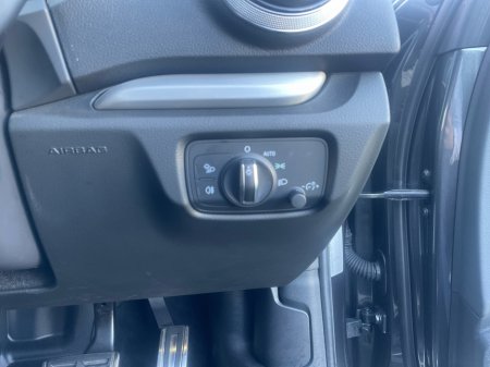 2018 Audi A3 - photo 14