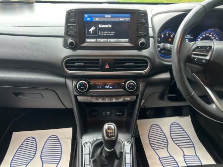 2019 Hyundai KONA - photo 18