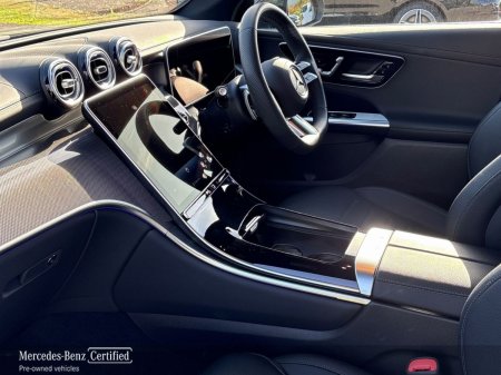 2025 Mercedes-Benz GLC - photo 15