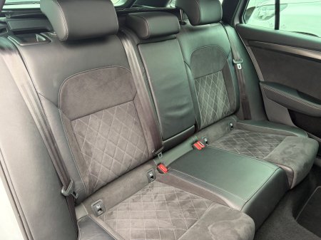 2022 Skoda Superb - photo 12